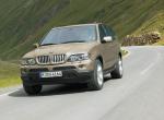 BMW X5 2004 года